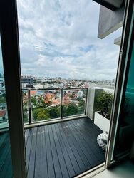 Vacanza @ East (D14), Condominium #479689551